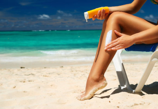 What SPF Levels Should you Use?